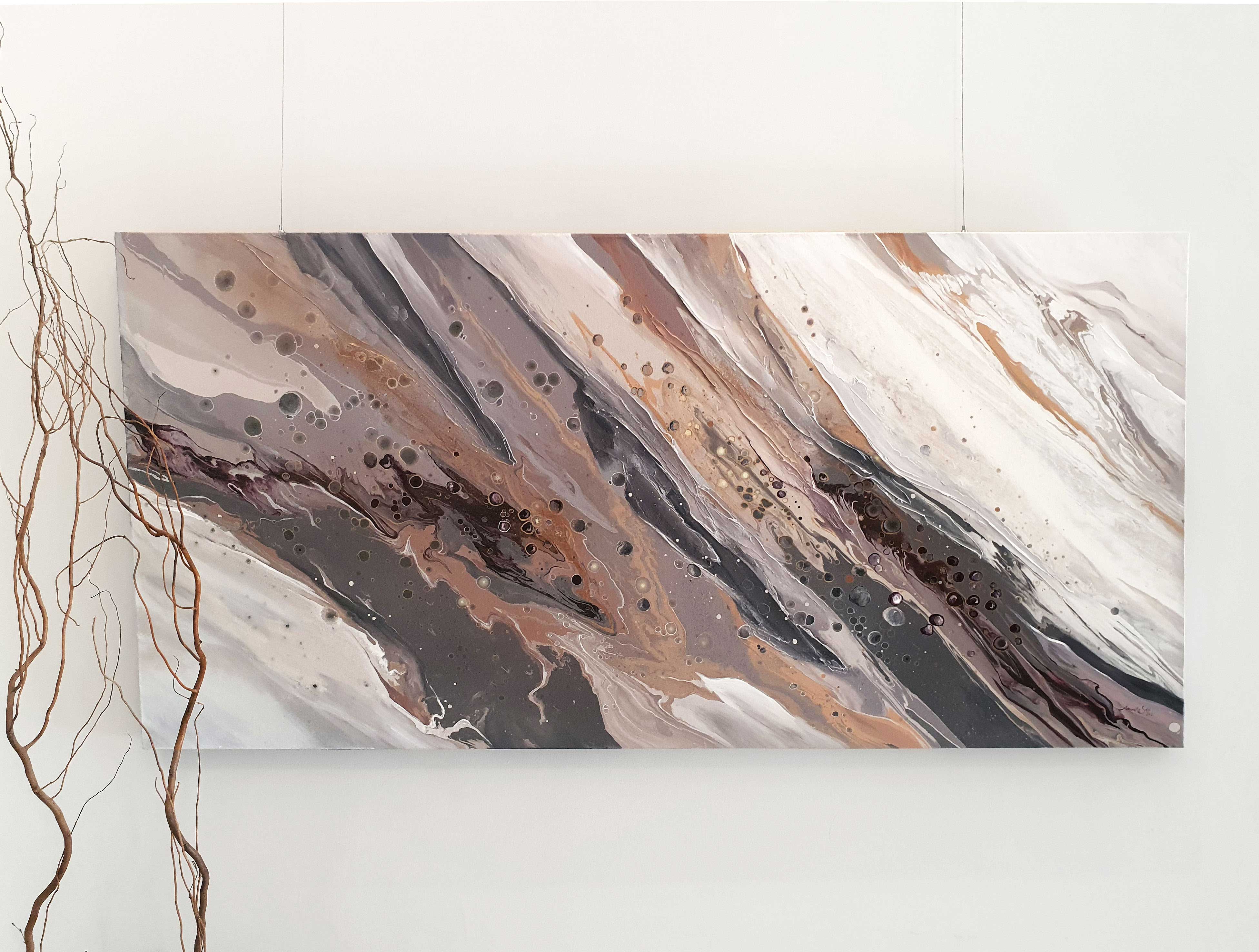 discovery - 75x150cm